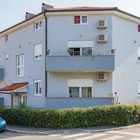 Antonija Apartment Pula Exterior photo